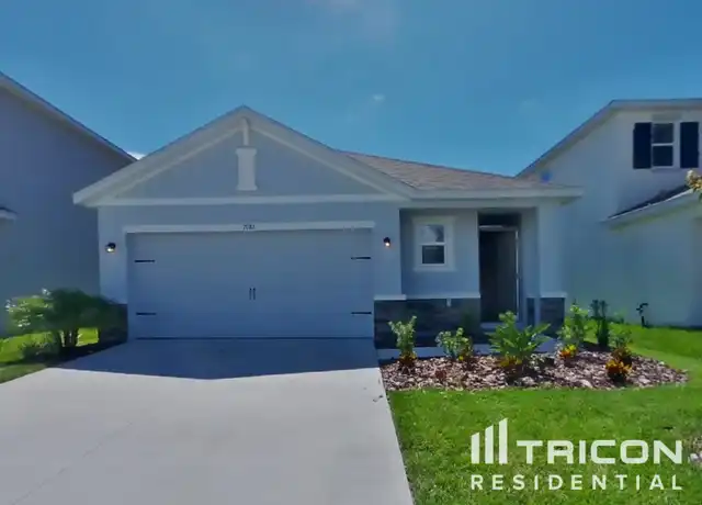 Property at 7081 Broad River Ave, Land O Lakes, FL, 34638, 3 beds, 2 baths, [object Object]