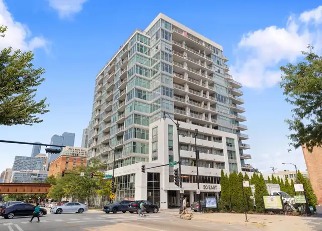Property at 50 E 16th St #1305, Chicago, IL, 60616, 2 beds, 2 baths, [object Object]