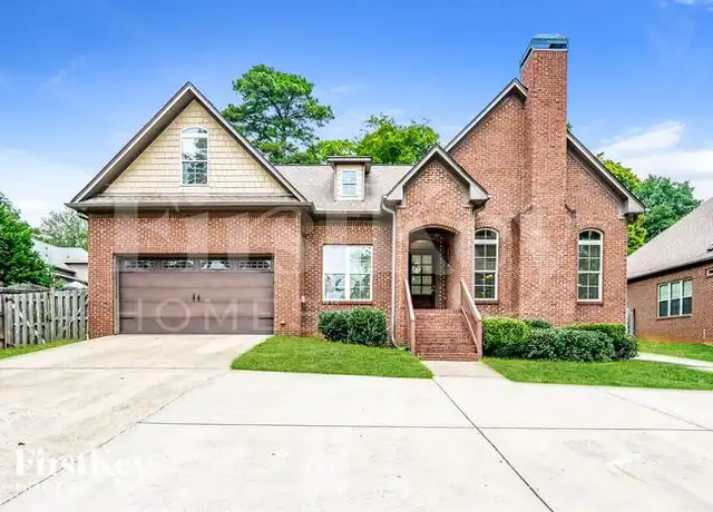 Property at 1016 Alford Ave, Hoover, AL, 35226, 4 beds, 3 baths, [object Object]