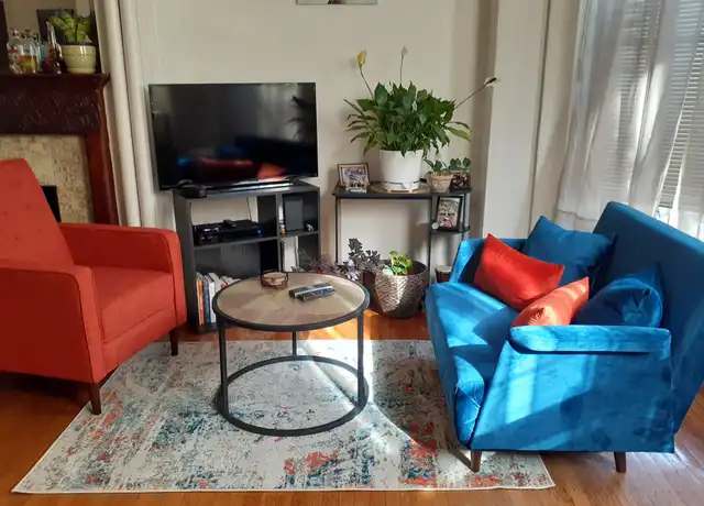 Property at 15 Bay State Rd Unit 3, Boston, MA, 02215, 1 bed, 1 bath, [object Object]