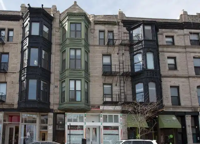 Property at 2140 N Halsted St, Chicago, IL, 60614, 2 beds, 1 bath, [object Object]