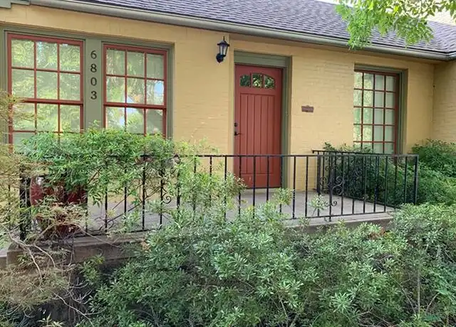Property at 6803 San Mateo Blvd, Dallas, TX, 75223, 1 bed, 1.5 baths, [object Object]