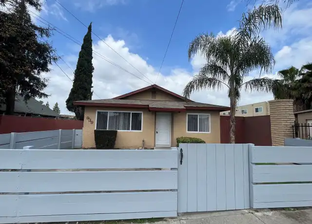 Property at 939 W Bishop St Unit A, Santa Ana, CA, 92703, 2 beds, 1 bath, [object Object]