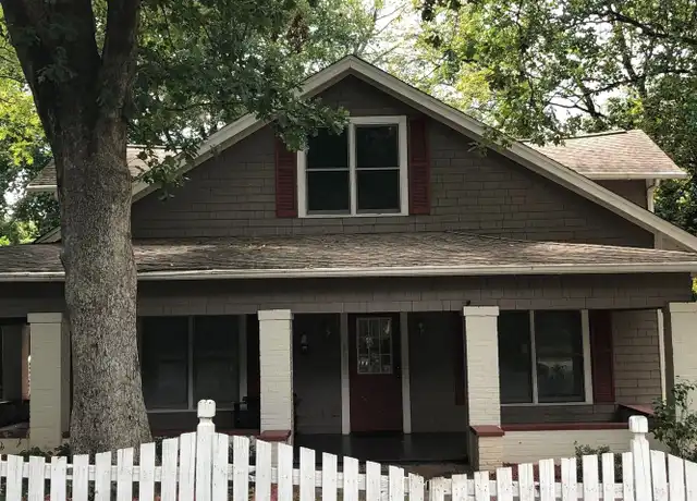 Property at 511 S South St, Gastonia, NC, 28052, 1 bed, 1 bath, [object Object]