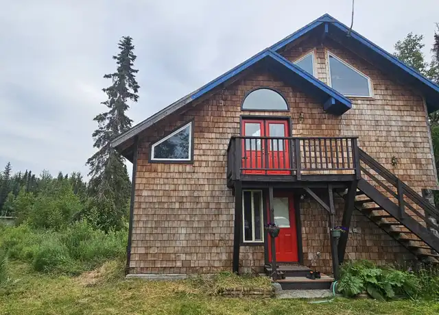 Property at 37650 Arabian Ln, Sterling, AK, 99672, 3 beds, 1.5 baths, [object Object]