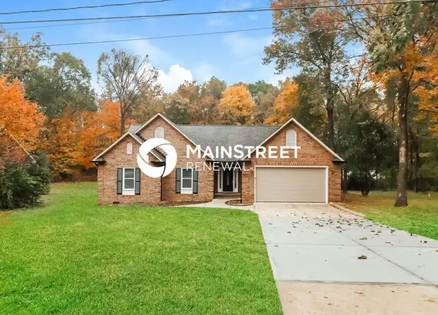 Property at 4520 Artdale Rd SW, Concord, NC, 28027, 4 beds, 2 baths, [object Object]