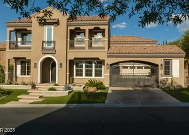 Property at 2728 King Louis St, Henderson, NV, 89044, 5 beds, 5.5 baths, [object Object]