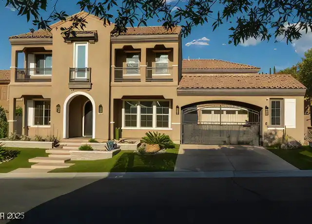 Property at 2728 King Louis St, Henderson, NV, 89044, 5 beds, 5.5 baths, [object Object]