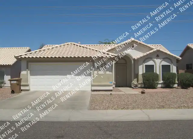 Property at 8536 W Dahlia Dr, Peoria, AZ, 85381, 3 beds, 2 baths, [object Object]