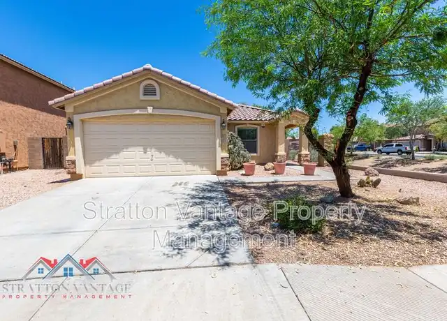 Property at 25146 W Parkside Ln S, Buckeye, AZ, 85326, 3 beds, 2 baths, [object Object]