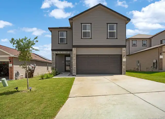 Property at 11726 Midnight Rain, San Antonio, TX, 78245, 3 beds, 2.5 baths, [object Object]