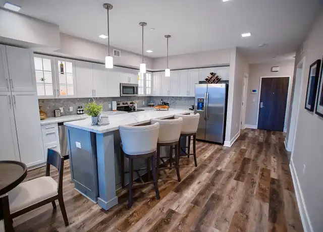 Property at ICON on Main - Royal Oak, MI - 480 N Main St, Royal Oak, MI, 48067, 0 beds, 1 bath, [object Object]