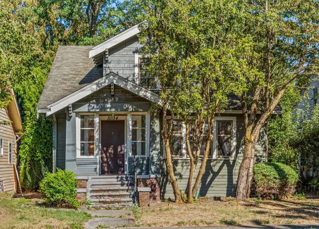 Property at 5034 7th Ave NE, Seattle, WA, 98105, 7 beds, 2.5 baths, [object Object]