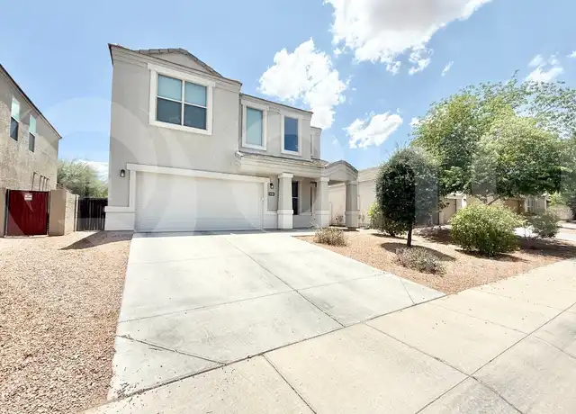 Property at 4101 W Alabama Ln, San Tan Valley, AZ, 85144, 4 beds, 3 baths, [object Object]