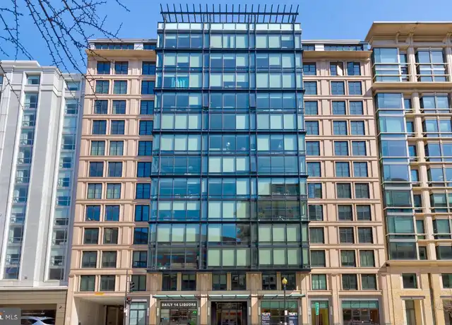 Property at 1133 14th St NW #309, Washington, DC, 20005, 0 beds, 1 bath, [object Object]