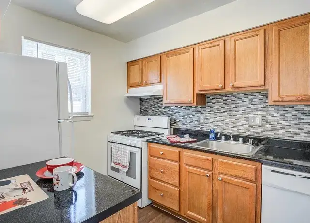 Photo of 8309 Arbor Station Way, Parkville, MD 21234