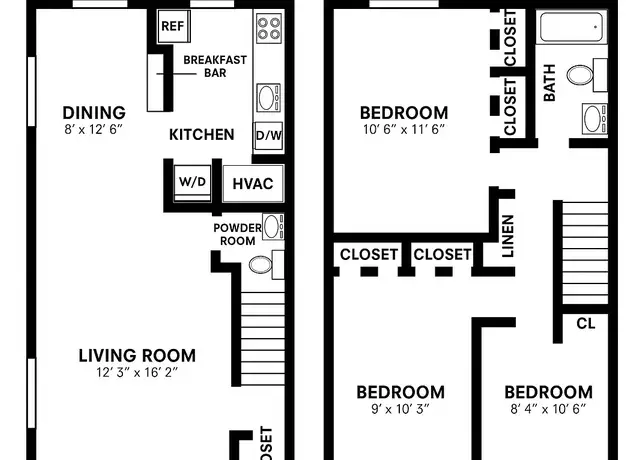 Photo of 8309 Arbor Station Way, Parkville, MD 21234