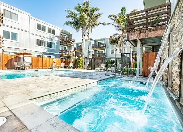 Property at Oceanview - 222 Columbia St, Santa Cruz, CA, 95060, 1 bed, 1 bath, [object Object]