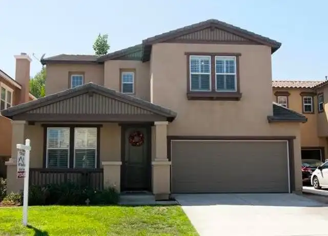 Property at 8668 Harvest Pl, Rancho Cucamonga, CA, 91730, 3 beds, 2.5 baths, [object Object]