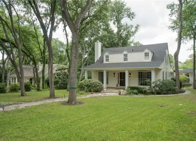 Property at 2203 Griswold Ln, Austin, TX, 78703, 4 beds, 4 baths, [object Object]