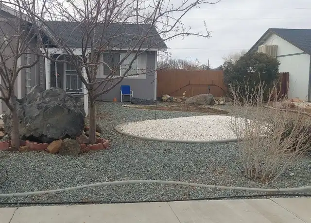 Property at 521 Ranch Rd, Fernley, NV, 89408, 3 beds, 2 baths, [object Object]