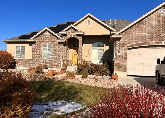 Property at 2501 Prairie View Dr Unit B, Eagle Mountain, UT, 84005, 3 beds, 1 bath, [object Object]