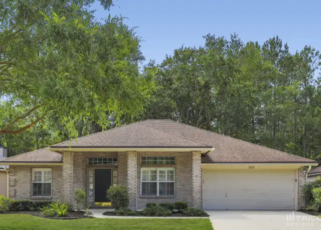 Property at 3870 Chapelgate Rd, Jacksonville, FL, 32223, 3 beds, 2 baths, [object Object]