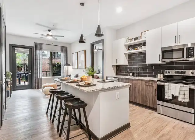 Property at Vibe at Echo Street West - 750 Echo St NW, Atlanta, GA, 30318, 0-2 beds, 1-2 bath, [object Object]
