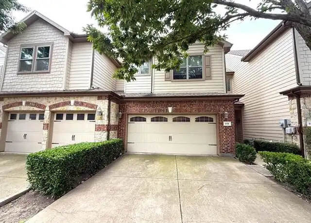 Property at 608 Gray Stone Ln, Richardson, TX, 75081, 2 beds, 2.5 baths, [object Object]