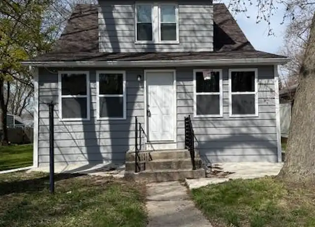 Property at 79 Blaine Ave, Pontiac, MI, 48342, 2 beds, 1 bath, [object Object]