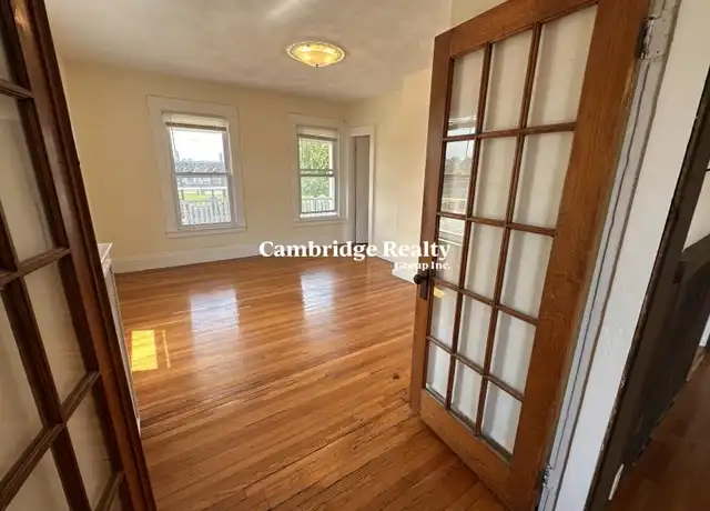 Property at 543 Broadway, Somerville, MA, 02145, 2 beds, 1 bath, [object Object]