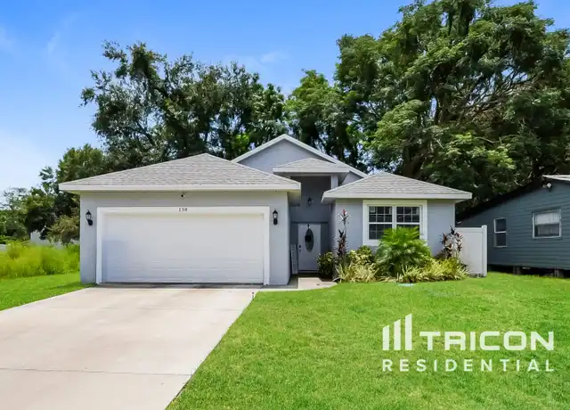 Property at 138 E 15th St, Apopka, FL, 32703, 3 beds, 2 baths, [object Object]