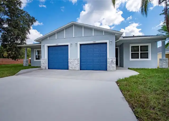 Property at 1081 Universal Rest Pl, Kissimmee, FL, 34744, 3 beds, 2 baths, [object Object]