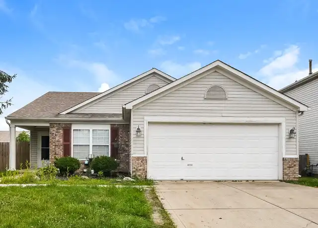 Property at 1083 Williamsburg Way, Indianapolis, IN, 46234, 3 beds, 2 baths, [object Object]