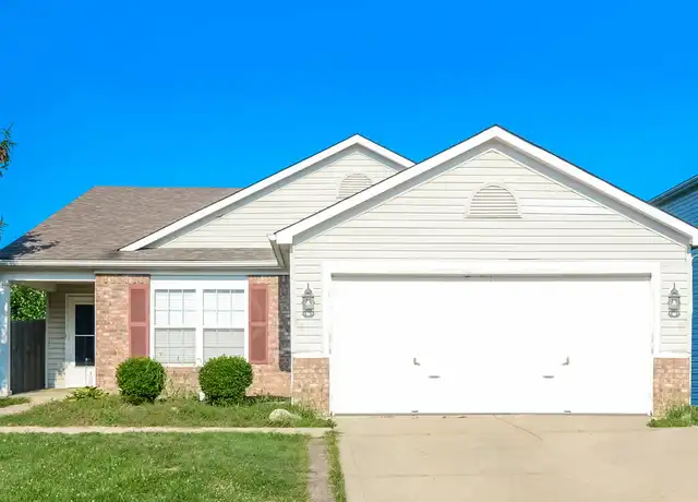 Property at 1083 Williamsburg Way, Indianapolis, IN, 46234, 3 beds, 2 baths, [object Object]