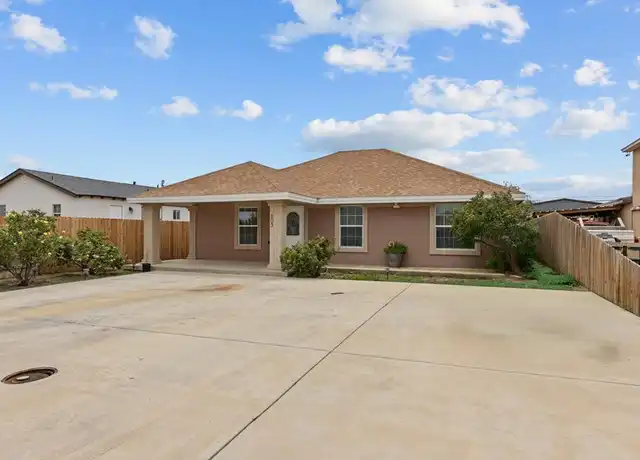 Property at 803 N Dallas St, Midland, TX, 79701, 3 beds, 2 baths, [object Object]