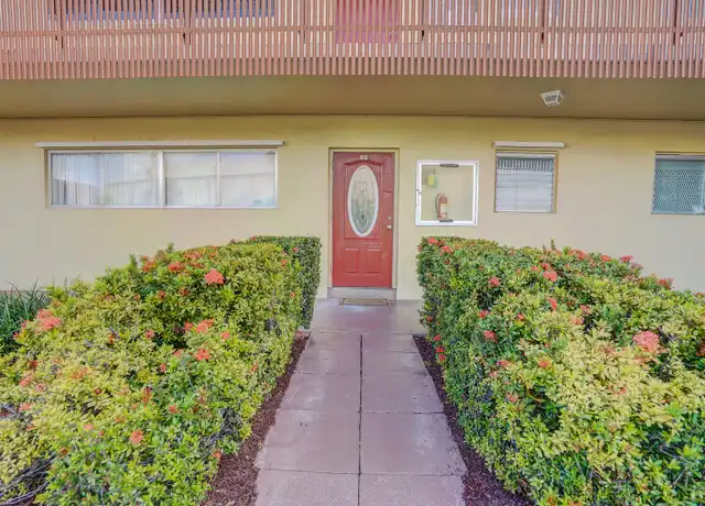 Property at 200 Waterway Dr S #103, Lantana, FL, 33462, 2 beds, 2 baths, [object Object]