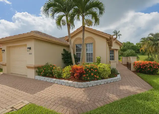 Property at 660 SW Treasure Cv, Port Saint Lucie, FL, 34986, 2 beds, 2 baths, [object Object]