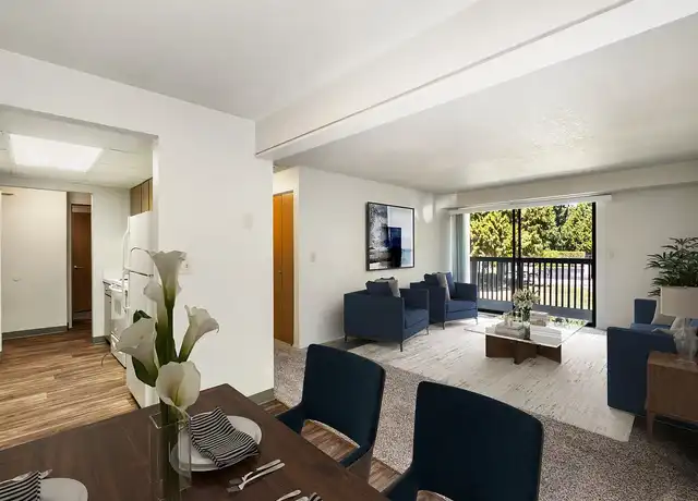 Property at Cedarwood - 1400 Central Ave, Wenatchee, WA, 98801, 2 beds, 1 bath, [object Object]