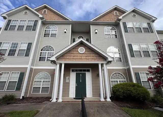 Property at 6112 Hedgecock Cir Unit 3D, High Point, NC, 27265, 2 beds, 2 baths, [object Object]