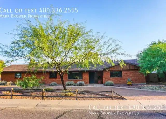 Property at 505 E Loma Vista Dr, Tempe, AZ, 85282, 3 beds, 3 baths, [object Object]