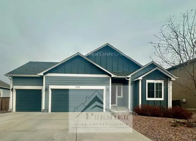 Property at 7527 Dutch Loop, Colorado Springs, CO, 80925, 5 beds, 3 baths, [object Object]