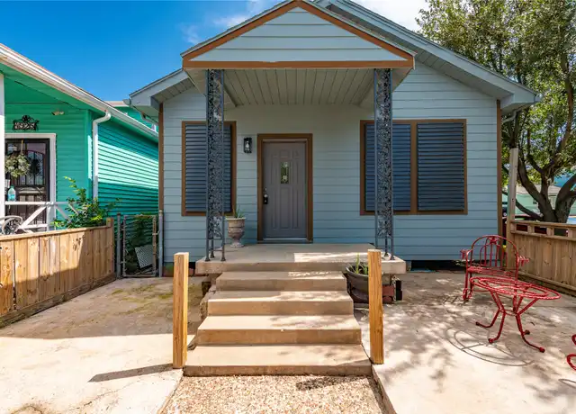 Property at 4927 Avenue O 1/2, Galveston, TX, 77551, 3 beds, 1 bath, [object Object]