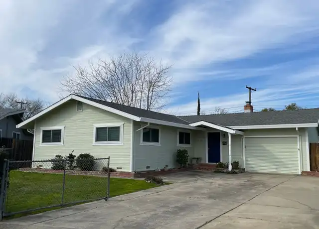 Property at 8157 Basswood Way, Citrus Heights, CA, 95621, 3 beds, 1 bath, [object Object]