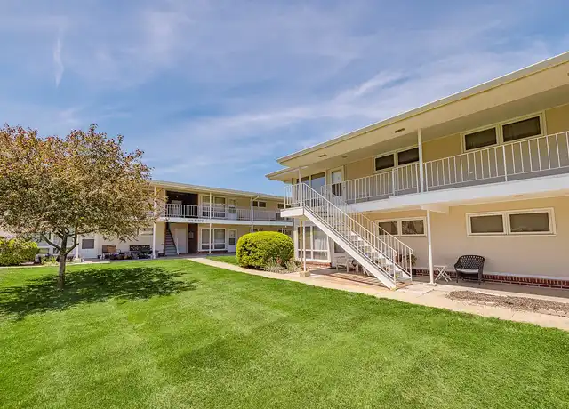 Property at Beverly Hills Apartments - 7812 Harney St, Omaha, NE, 68114, 1 bed, 1 bath, [object Object]