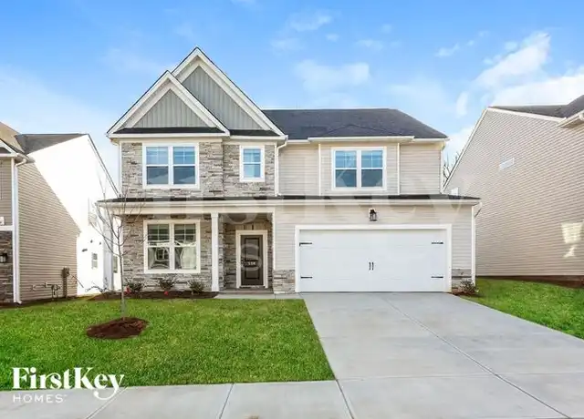 Property at 558 Hillpark Ln, Greer, SC, 29651, 5 beds, 3 baths, [object Object]