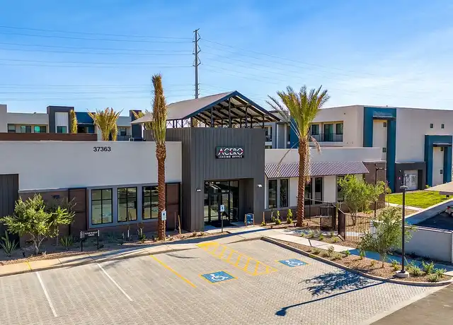 Property at Acero Harvest Station - 37363 N Gary Rd, Queen Creek, AZ, 85142, 1 bed, 1 bath, [object Object]