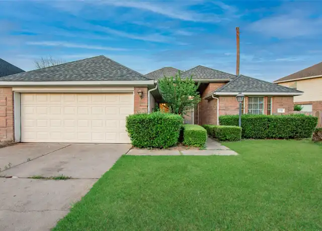 Property at 7731 Las Flores Dr, Houston, TX, 77083, 3 beds, 2 baths, [object Object]