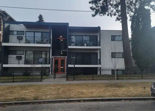 Property at 2023 W 3rd Ave Unit 102 B, Spokane, WA, 99201, 2 beds, 1 bath, [object Object]