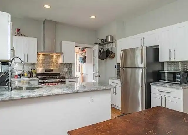 Property at 57 Holyoke Rd, Somerville, MA, 02144, 5 beds, 2 baths, [object Object]